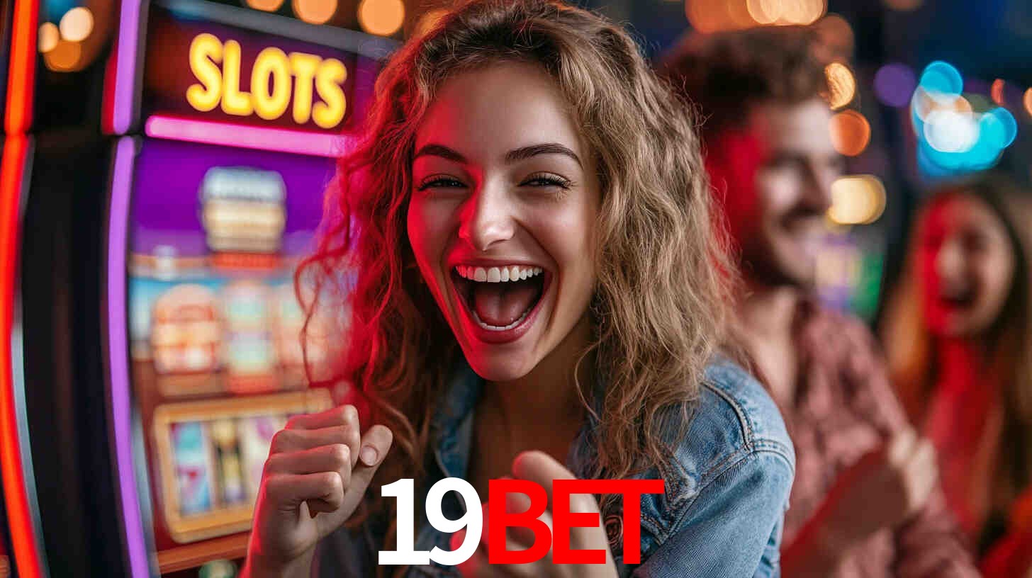 Inovações de Jogos na 19bet: O Futuro das Experiências Interativas