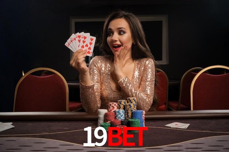 Interface Premium 19bet