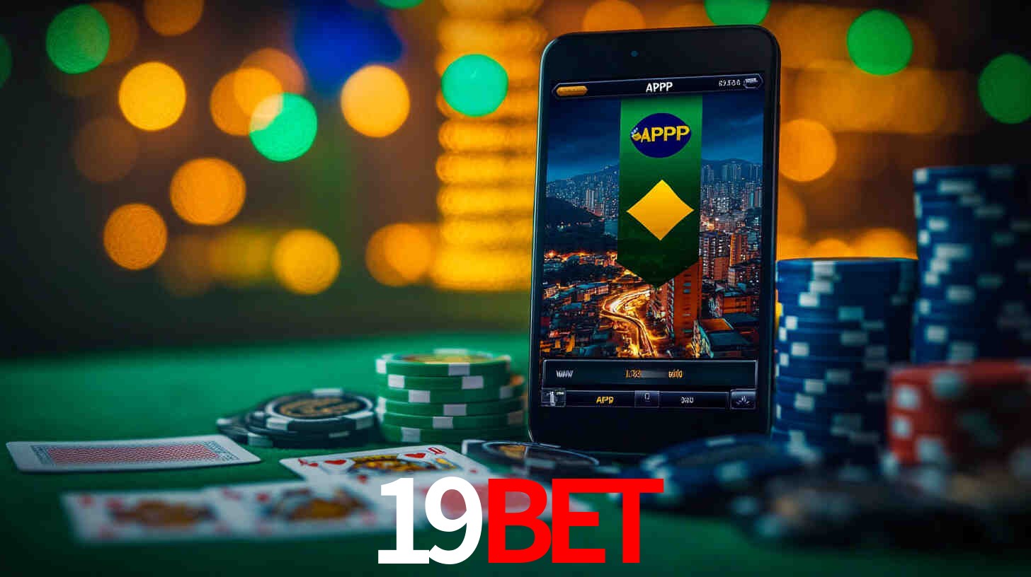 Descubra o Programa VIP da 19bet: Vantagens Exclusivas para Jogadores