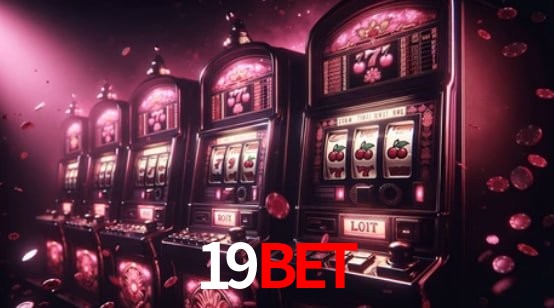 Jogos Exclusivos 19bet