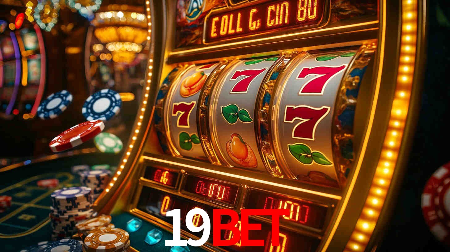 Certificação GLI 19bet