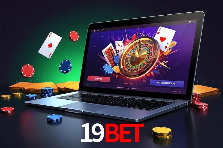 19bet Instalar Logo 3