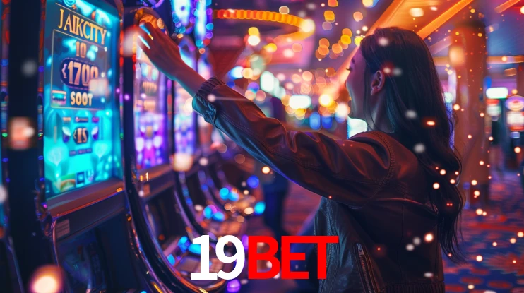 19bet.com