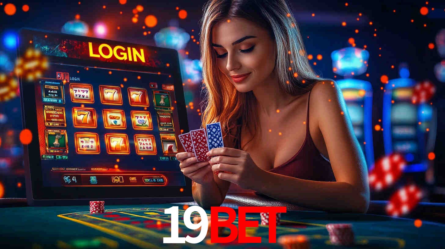 Apostas Ao Vivo 19bet