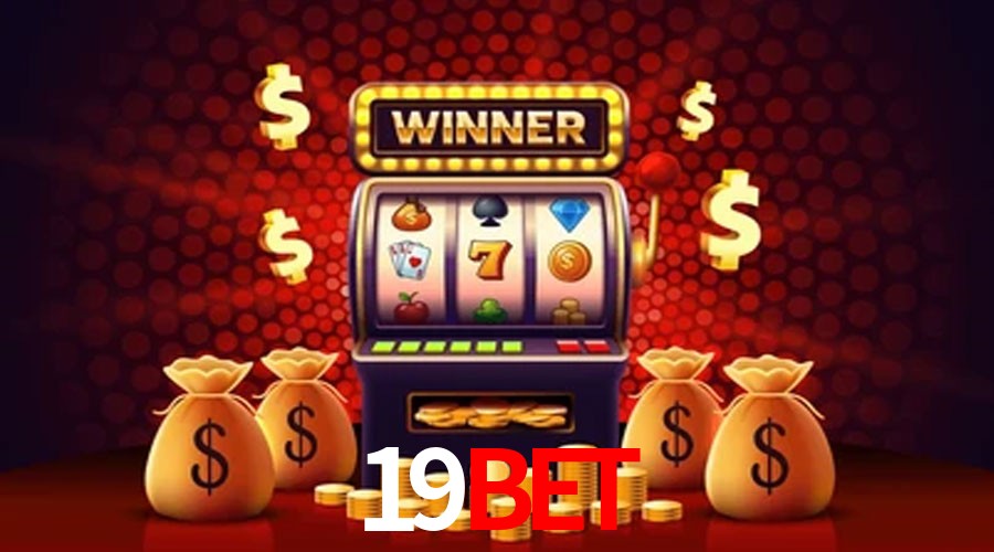 Weekend Specials 19bet