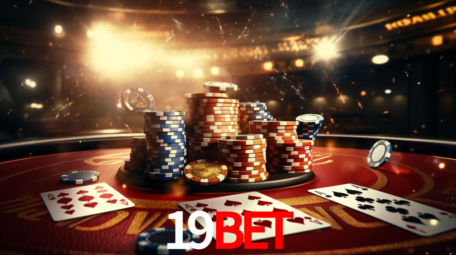 Programa VIP 19bet