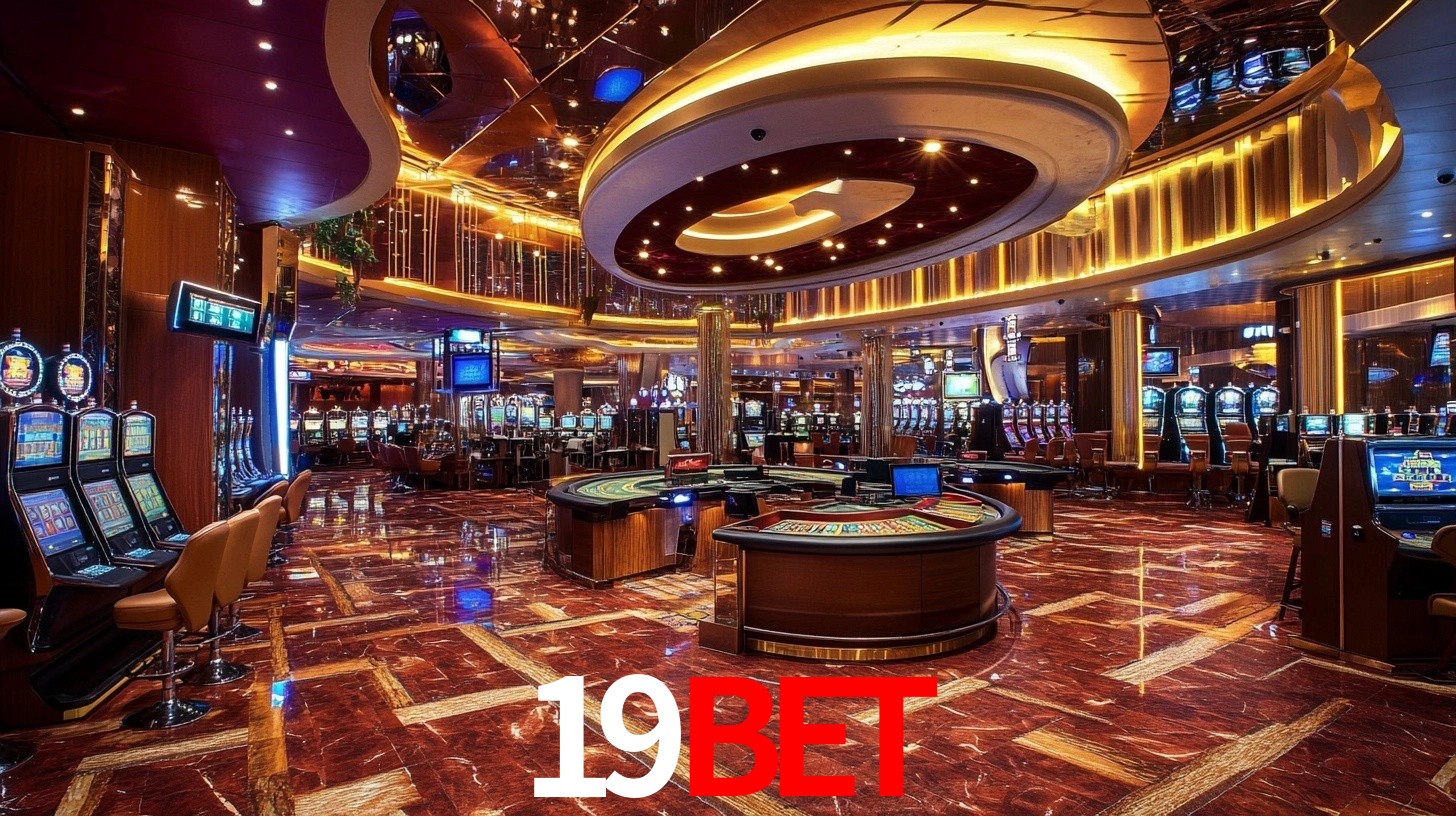Premium Interface 19bet