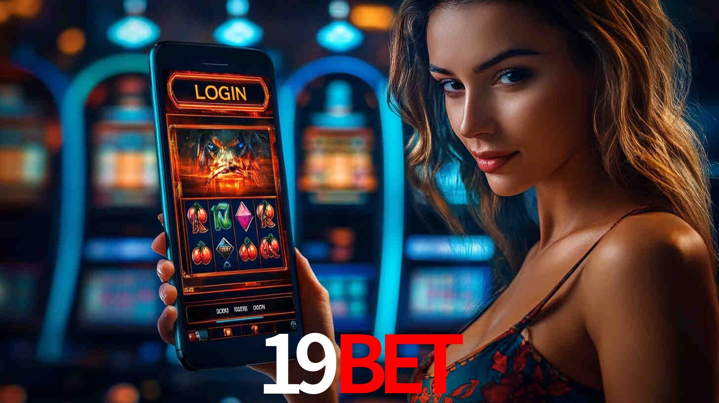 19bet.com
