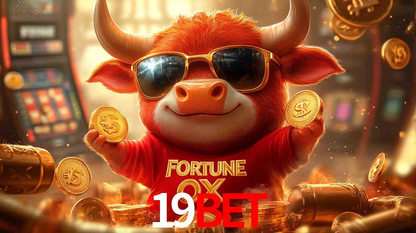 Bônus Generosos e Exclusivos no 19bet para Você!