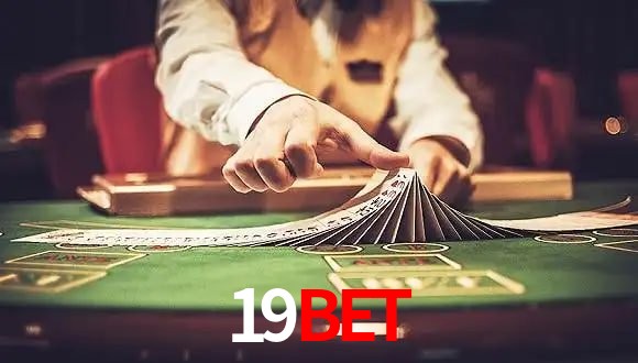 VIP Casino 19bet