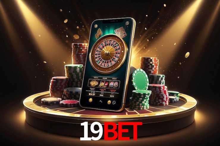 Promoção Relâmpago 19bet