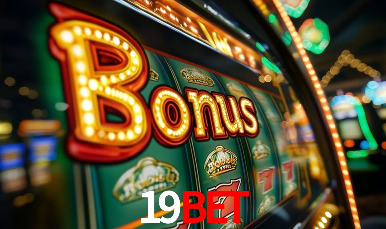 Plataforma 19bet - Segurança SSL 256-bit