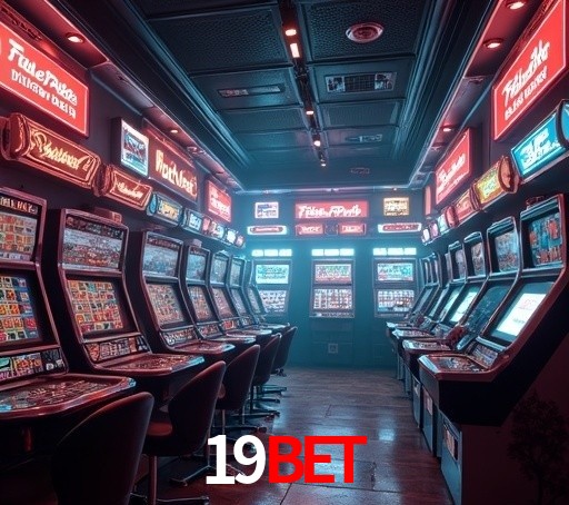 Loteria 19bet - Mega-Sena online