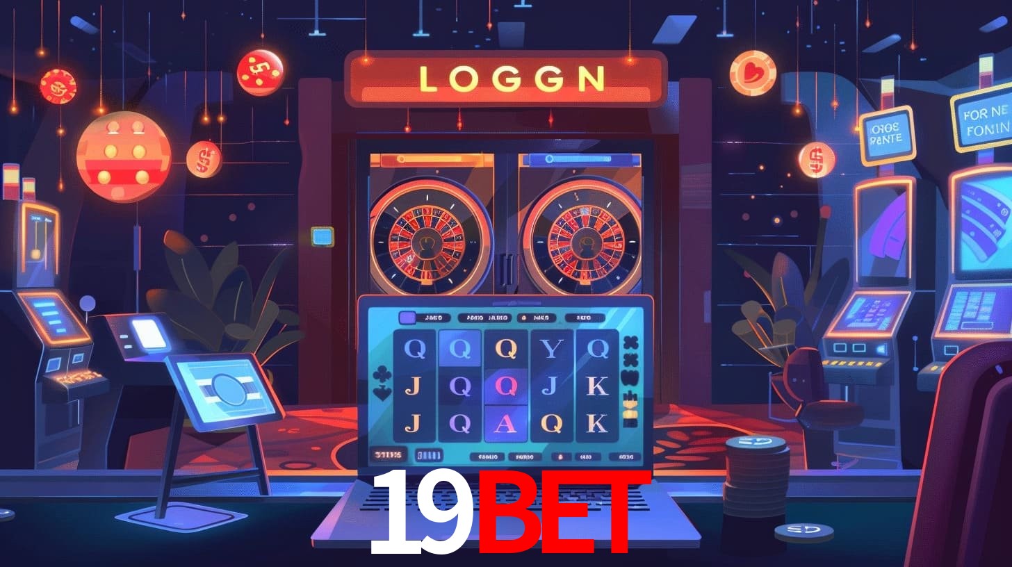 19bet Licenciado Curaçao - Segurança SSL 256-bit