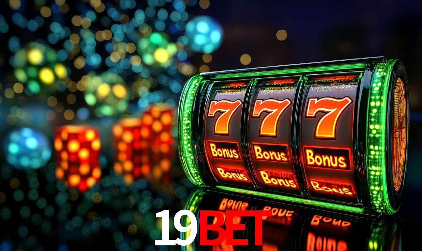 Sistemas de Segurança 19bet