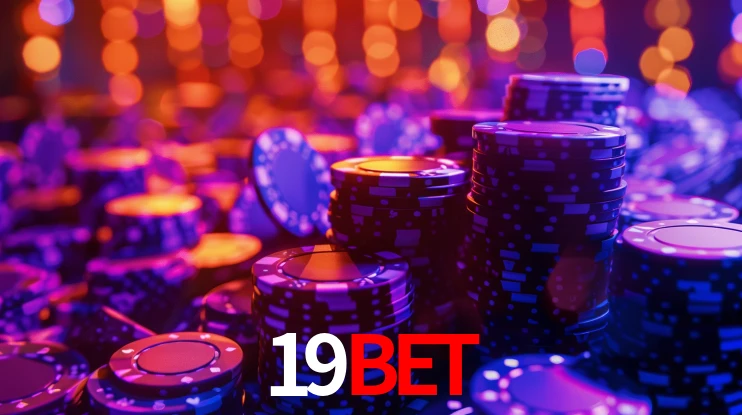 Odds Competitivas 19bet