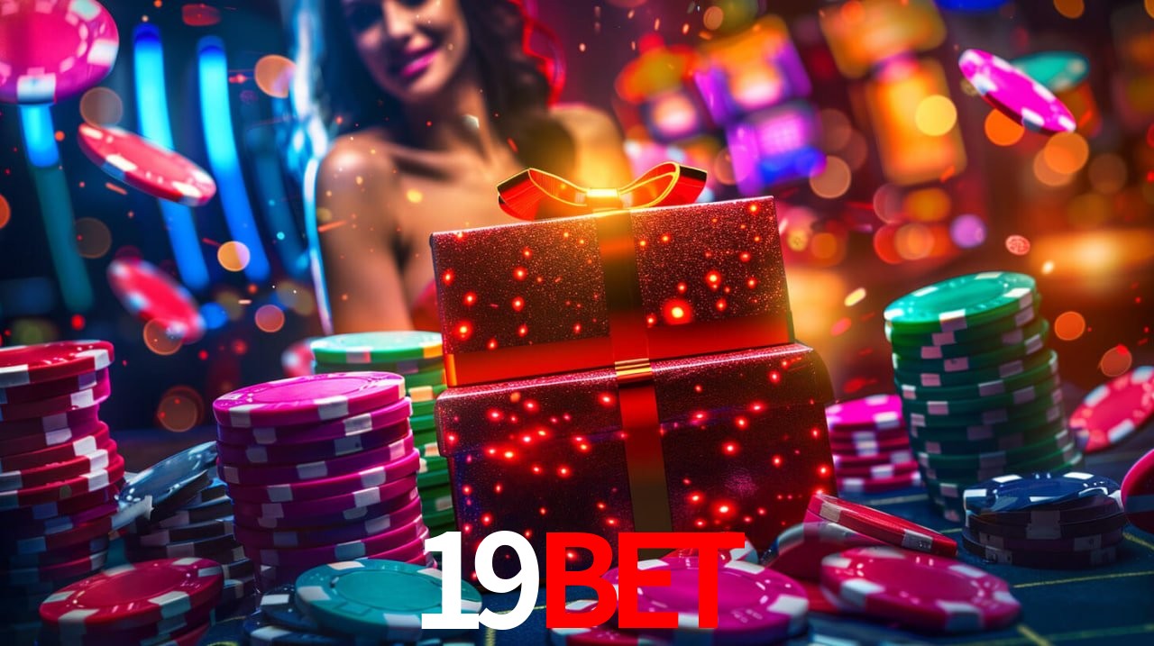 19bet Logo 2