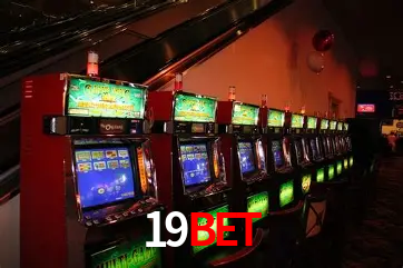 A Experiência Imersiva dos Cassinos Ao Vivo no 19bet