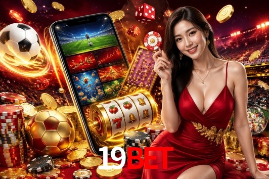 Tennis Betting 19bet