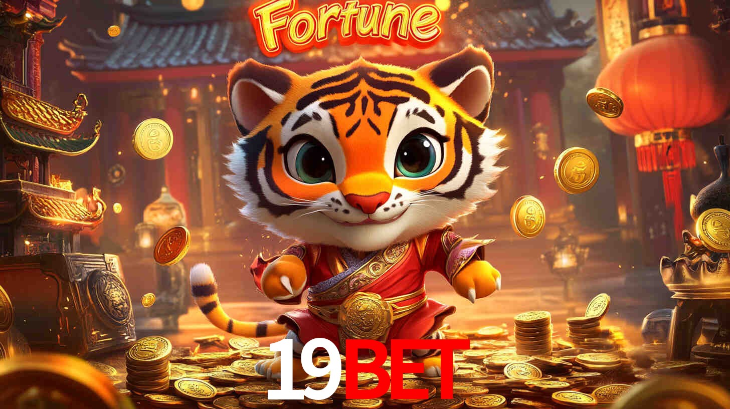 A Popularidade dos Caça-Níqueis no 19bet
