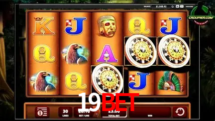 Desvendando o Mundo dos Jogos Virtuais na 19bet