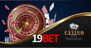 Estatísticas do Jogo 19bet