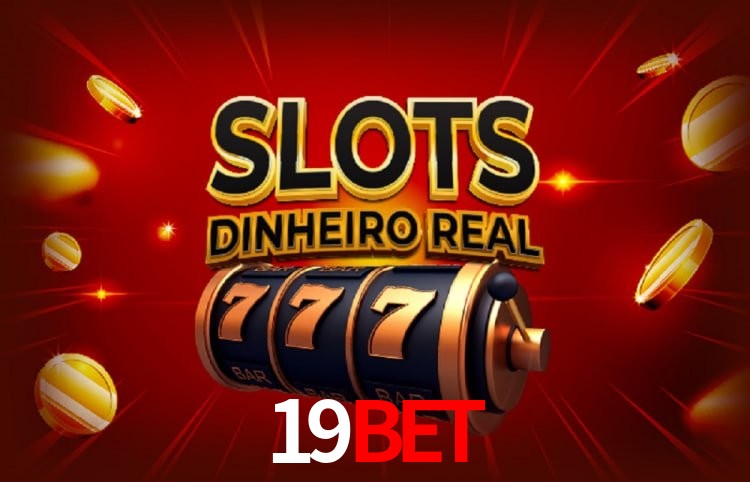 19bet Segurança Logo 1