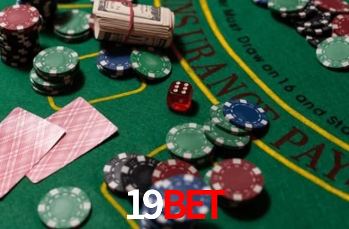 Servidor Brasil 19bet