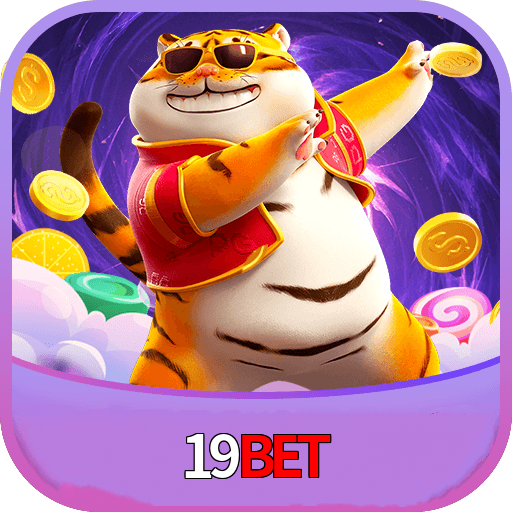 19bet Logo